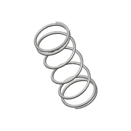 Approved Vendor Compression Spring, O= .420, L= 1.03, W= .030 R G409971748